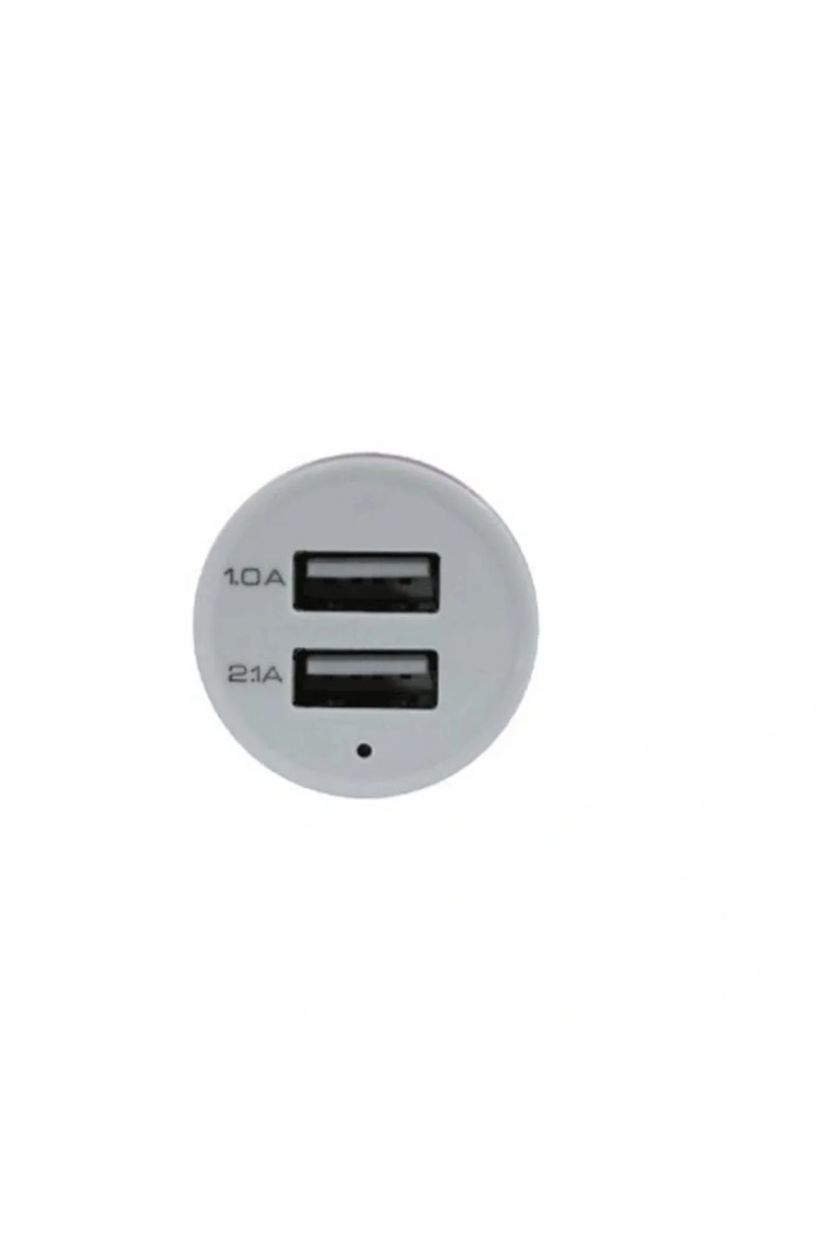 Çift Usb Girişli 3.1 Çıkışlı Seyahat Seti Android / Micro Usb Çift Usb Girişli 3.1 Çıkışlı Seyahat Seti Android / Micro Usb - Görsel 3