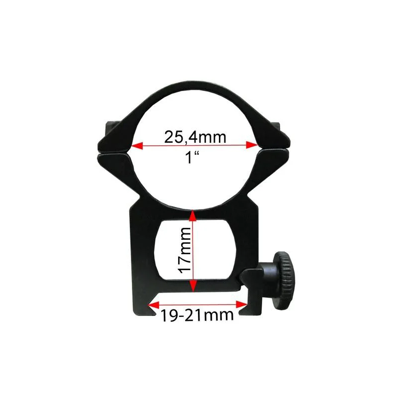 Çift Vidalı 22mm Dürbün Montaj Ayağı – 32mm Mercek Çapı İçin Profesyonel Sabitleme Fiyatı, Yorumları ve Özellikleri