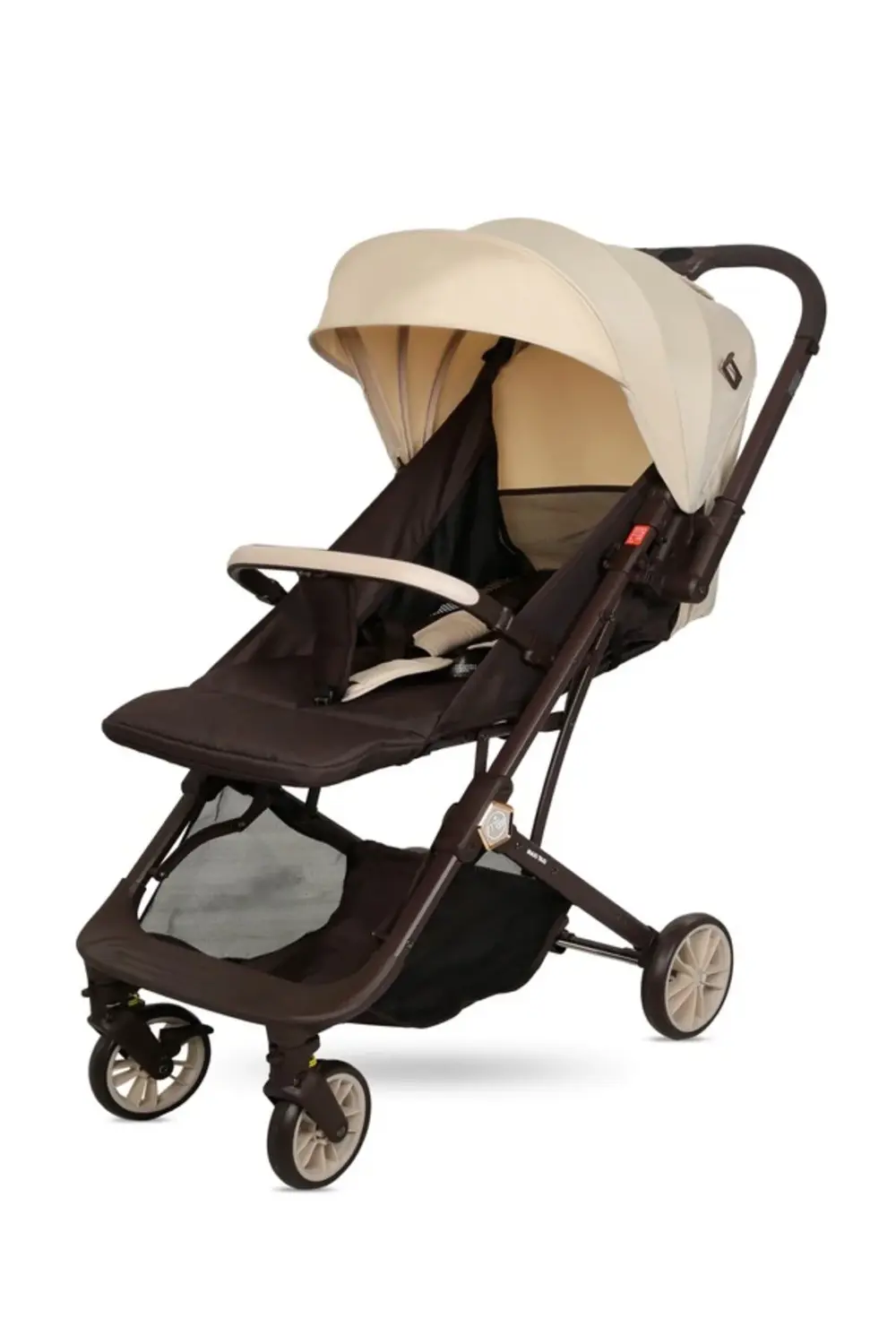 Çift Yönlü Kabin Boy Bebek Arabası