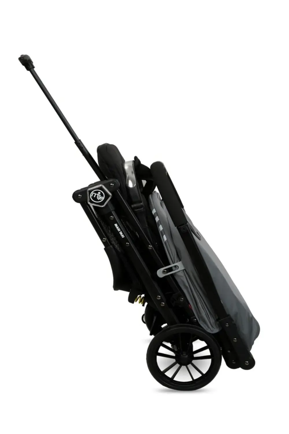 Çift Yönlü Kabin Boy Bebek Arabası