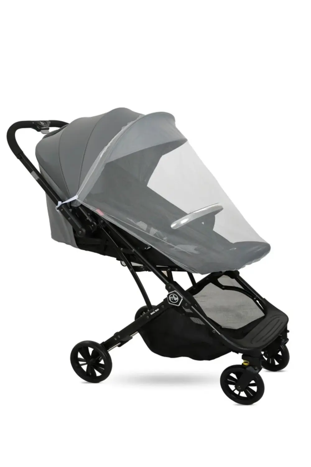 Çift Yönlü Kabin Boy Bebek Arabası