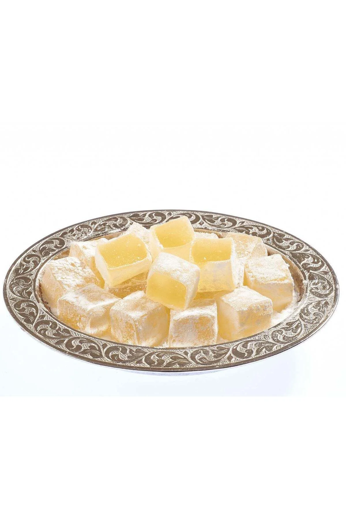 Çifte Kavrulmuş Damla Sakızlı Lokum-1000 g Fiyatı, Yorumları ve Özellikleri