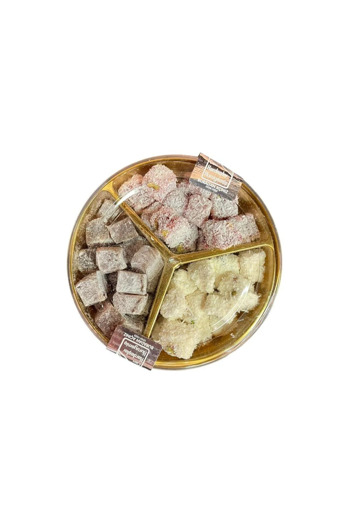 Çifte Kavrulmuş Lokum 180g Çifte Kavrulmuş Lokum 180g Fiyatı, Yorumları ve Özellikleri