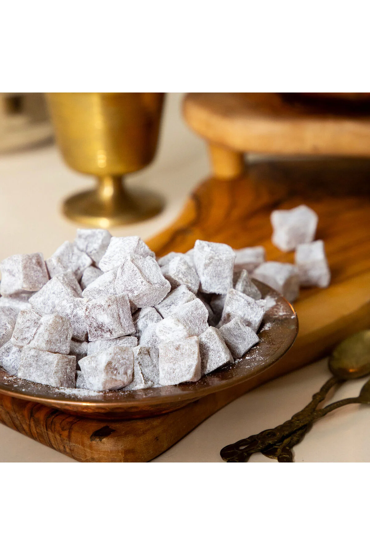 Çifte Kavrulmuş Mesir Lokumu 750 g Fiyatı, Yorumları ve Özellikleri