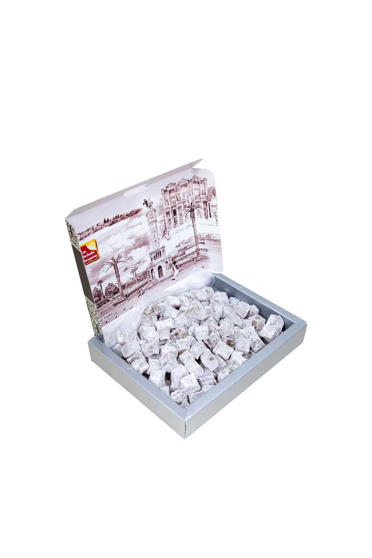 Çifte Kavrulmuş Mesir Lokumu 750 g Fiyatı, Yorumları ve Özellikleri