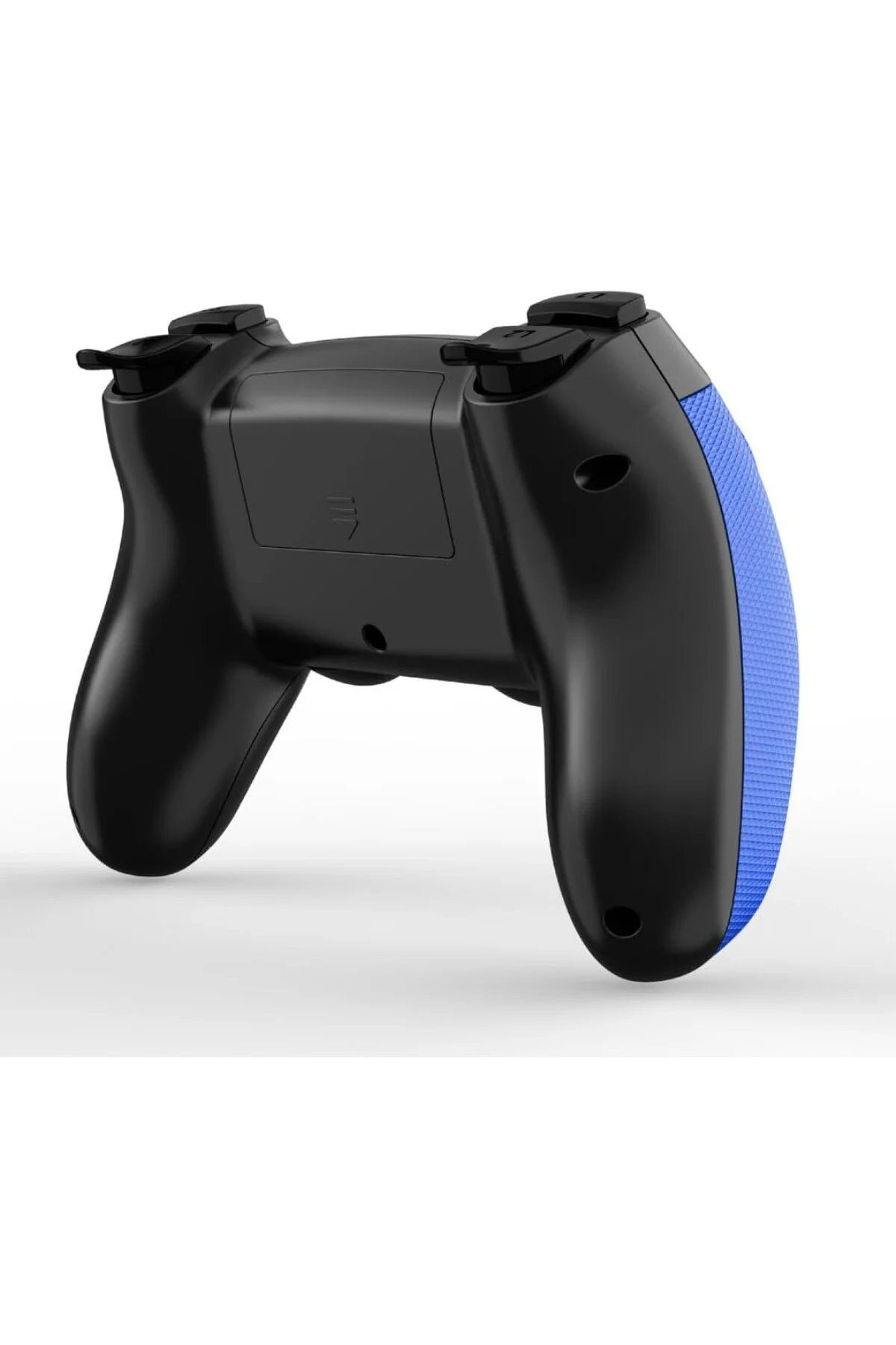 Çiftli 2.4G Kablosuz Oyun Kolu PC Uyumlu Pilli Joystick Wireless 