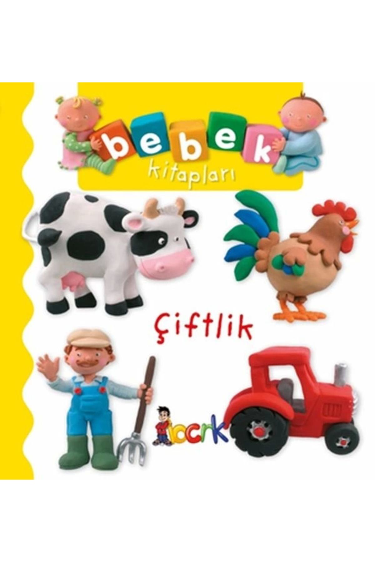 Bicirik Yayinlari Çiftlik