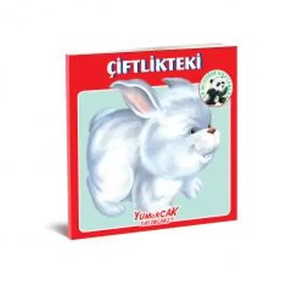 Çiftlikteki En Sevdiğim Hayvanlar Fiyatı, Yorumları ve Özellikleri