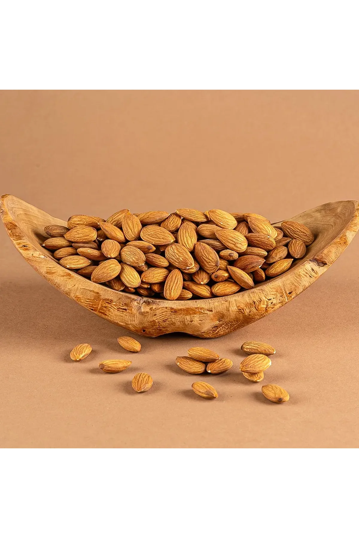 Çiğ Amerikan Badem 750 g Fiyatı, Yorumları ve Özellikleri