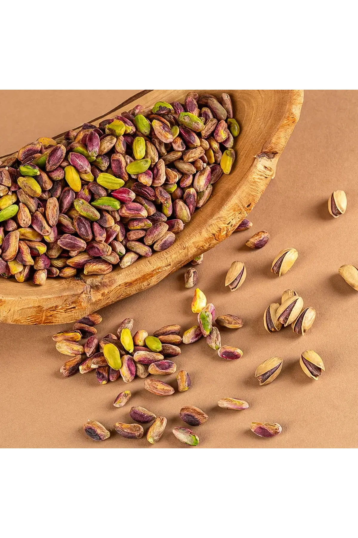 Çiğ Antep Fıstığı İçi 1000 g Fiyatı, Yorumları ve Özellikleri