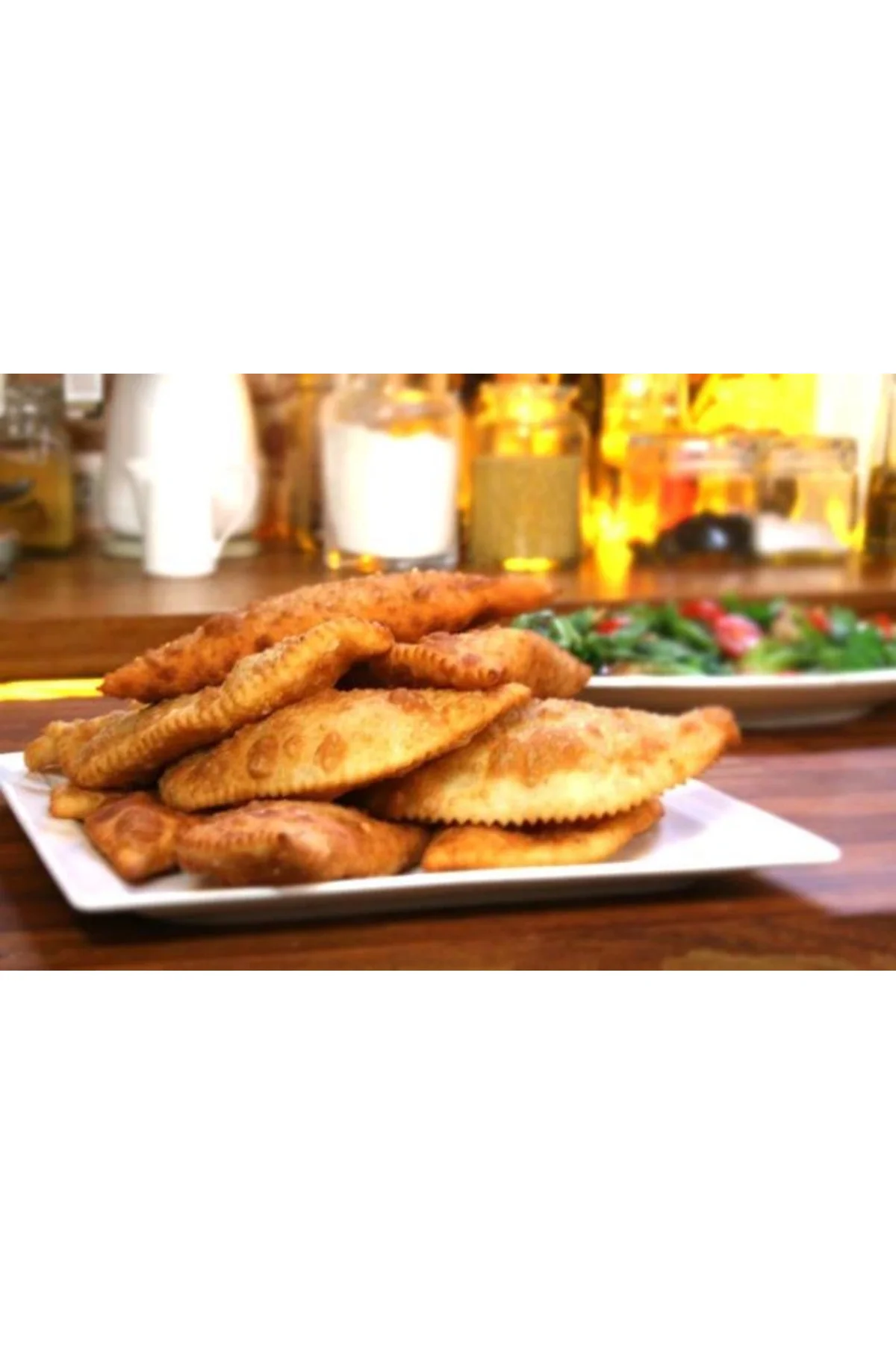 Çiğ Börek Kalıbı - Ravioli Mold 3Lü - Görsel 2
