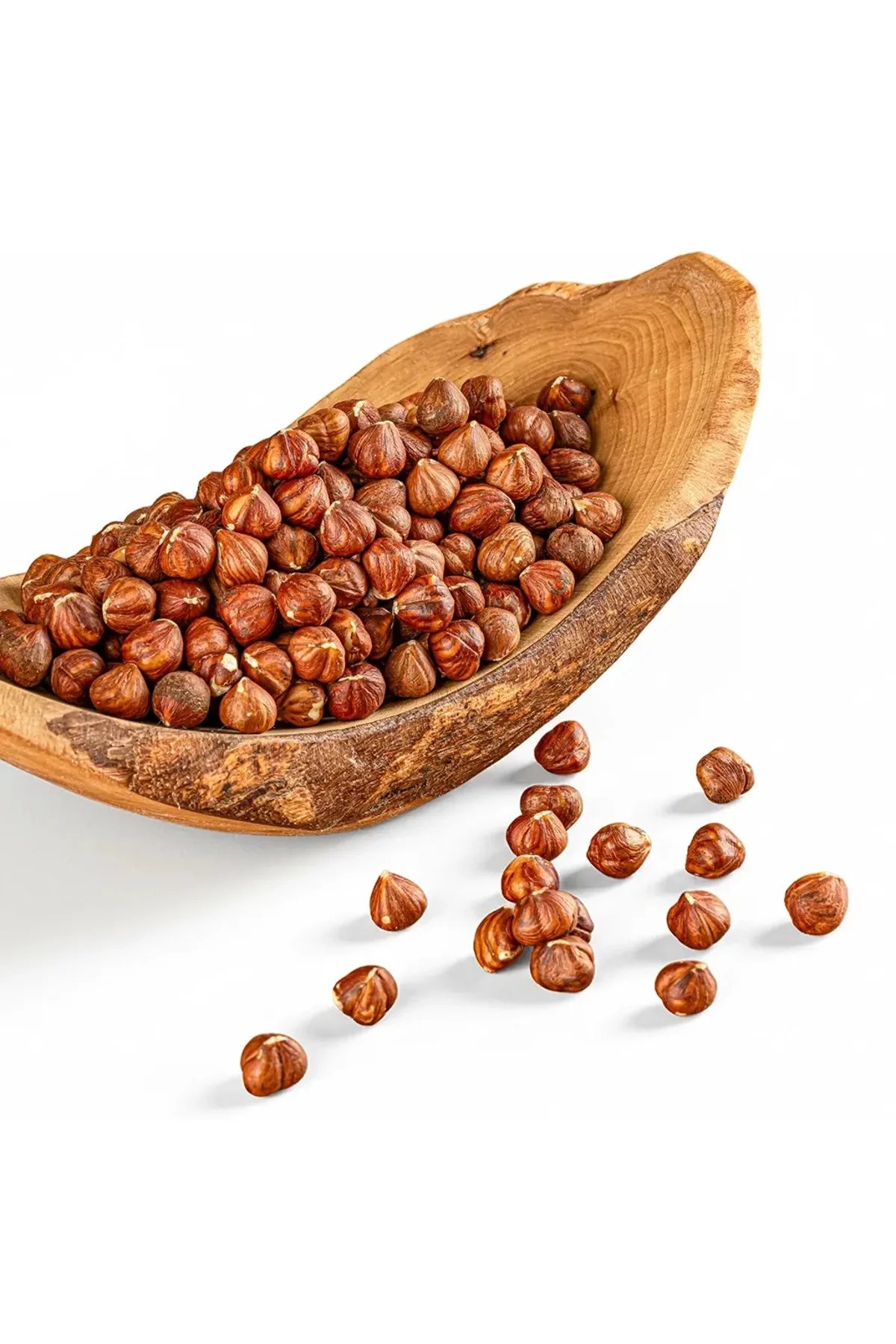 Çiğ Fındık İçi-500 g Fiyatı, Yorumları ve Özellikleri