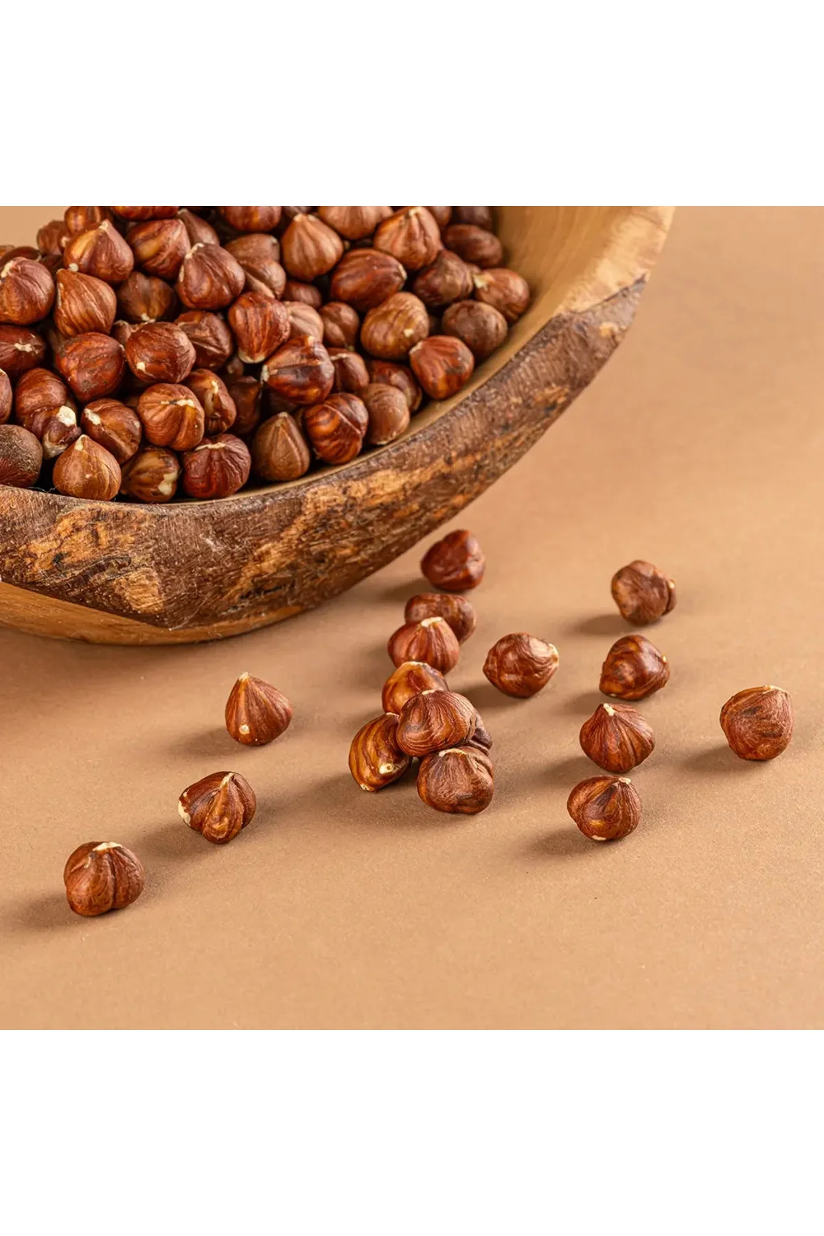 Çiğ Fındık İçi-750 g Fiyatı, Yorumları ve Özellikleri