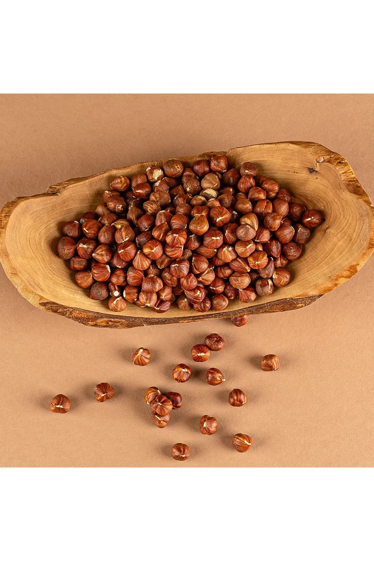 Çiğ Fındık İçi-750 g Fiyatı, Yorumları ve Özellikleri