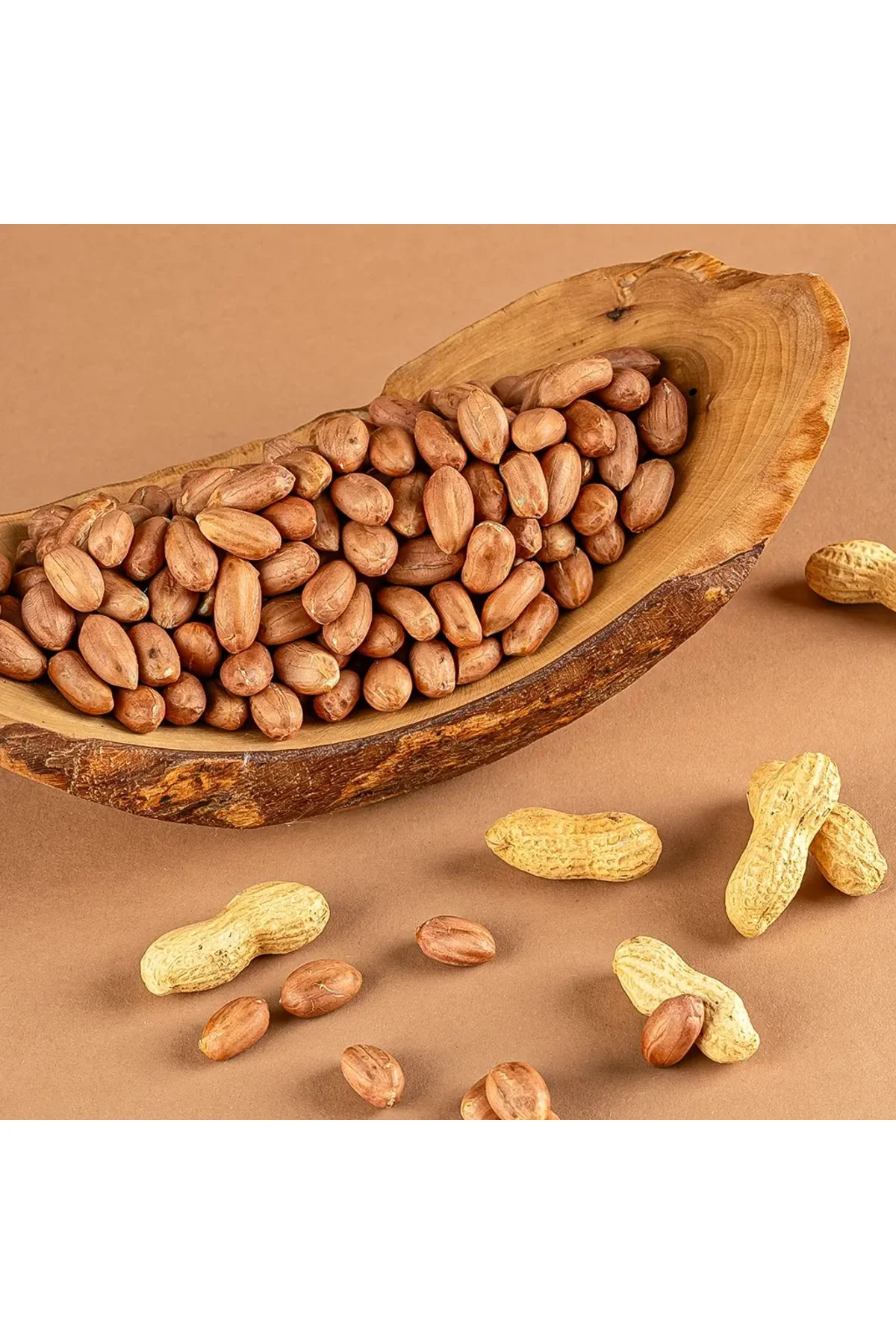 Çiğ Fıstık İçi 500 g Fiyatı, Yorumları ve Özellikleri