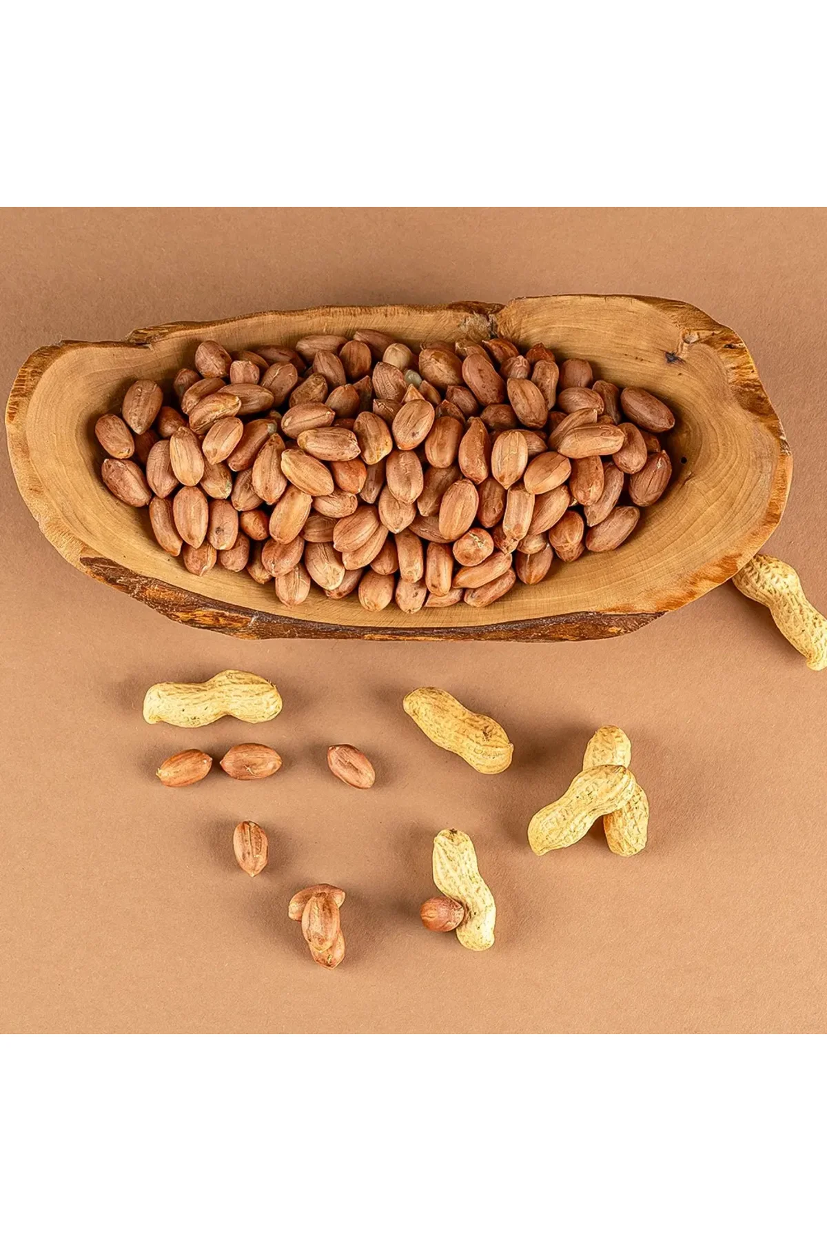 Çiğ Fıstık İçi 500 g Fiyatı, Yorumları ve Özellikleri