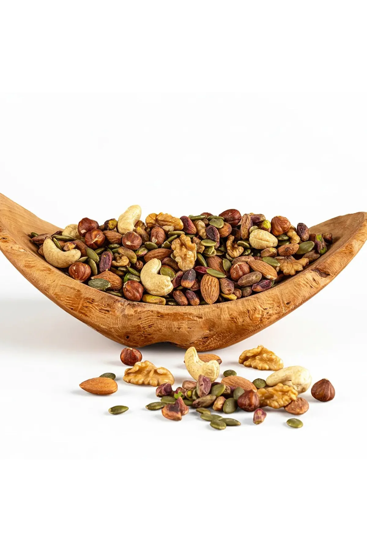 Çiğ İç Karışık Kuruyemiş Çerez 500 g Fiyatı, Yorumları ve Özellikleri