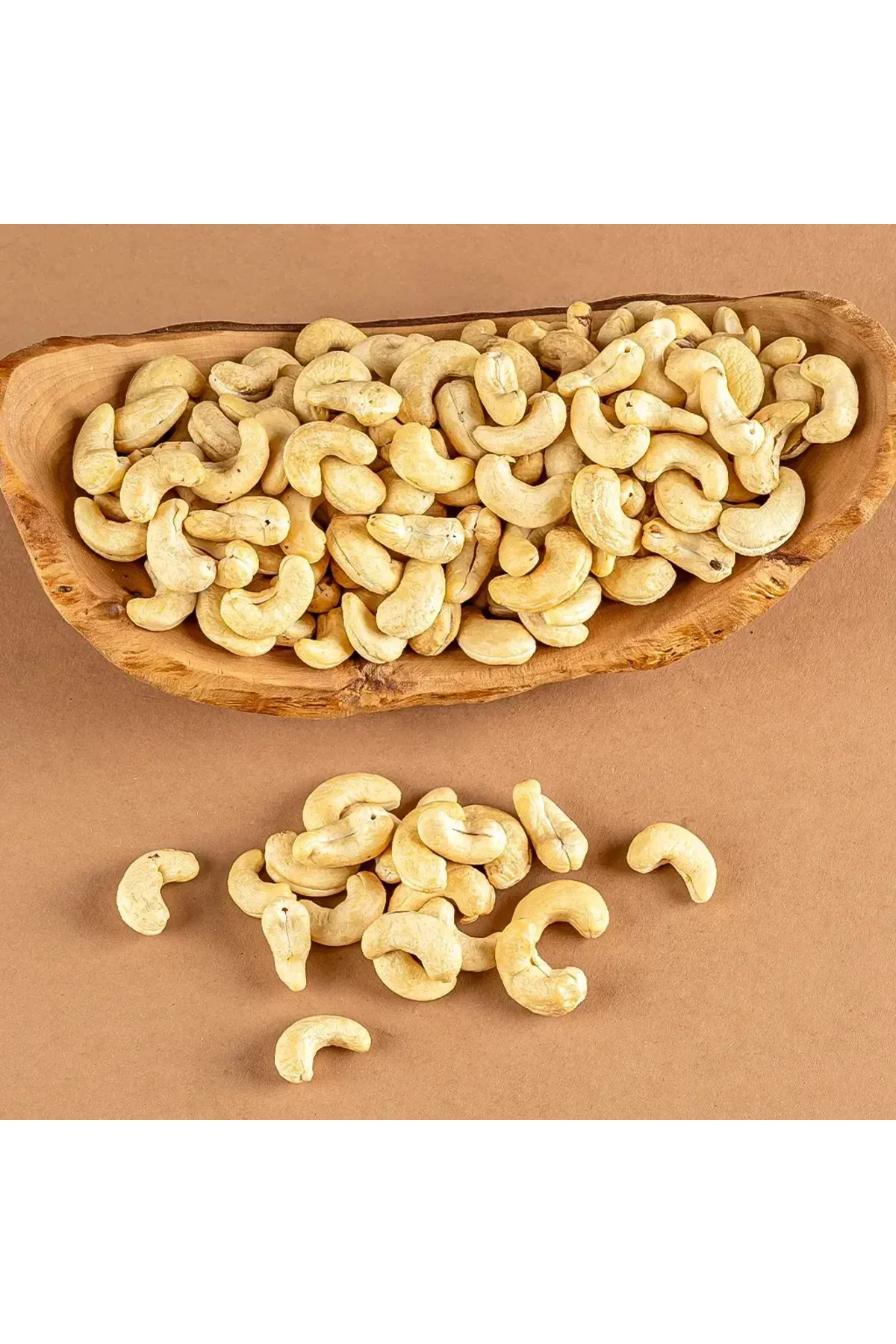 Çiğ Kaju 250 g Fiyatı, Yorumları ve Özellikleri