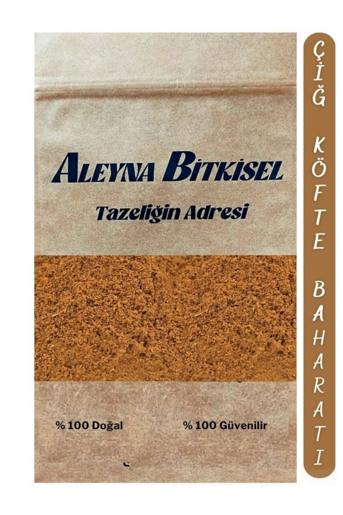 Çiğ Köfte Baharatı 100 G