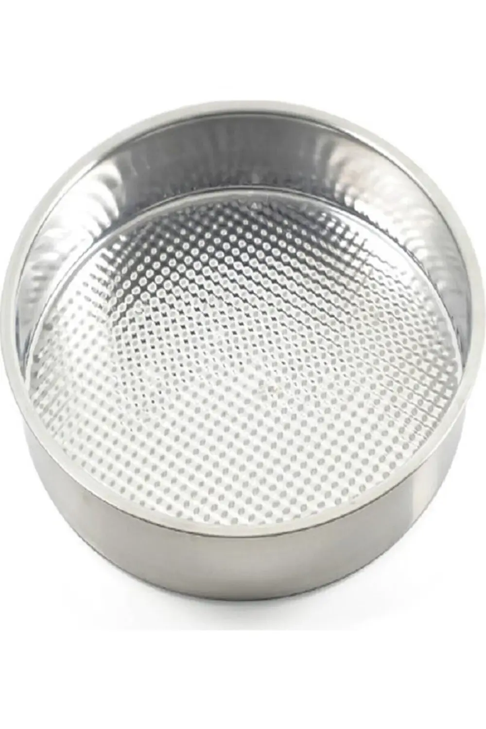 Çiğ Köfte Leğeni Çiğ Köfte Yoğurma Leğeni Paslanmaz Çelik 36 Cm