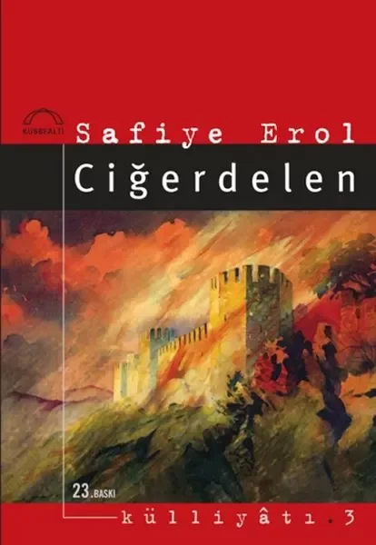 Ciğerdelen Fiyatı, Yorumları ve Özellikleri