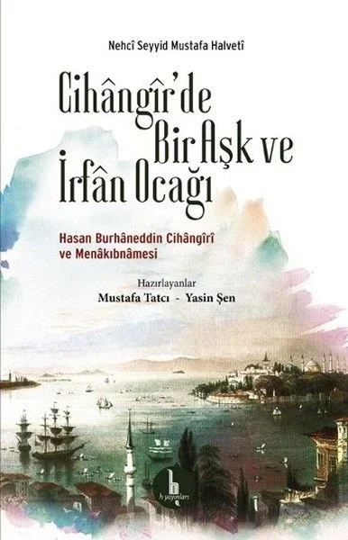 Cihangirde Bir Aşk ve İrfan Ocağı Fiyatı, Yorumları ve Özellikleri