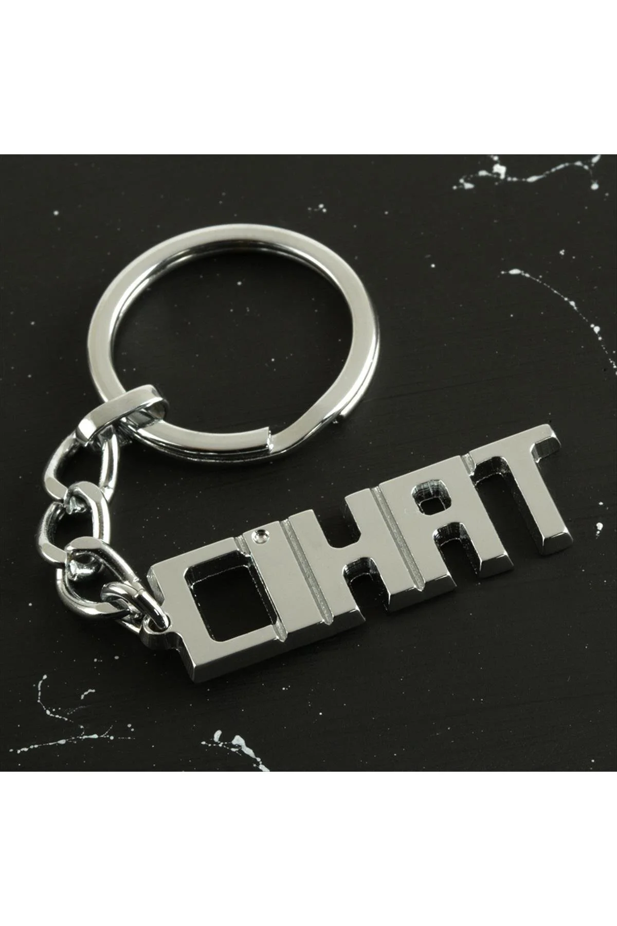 Cihat () İsimli Anahtarlık-