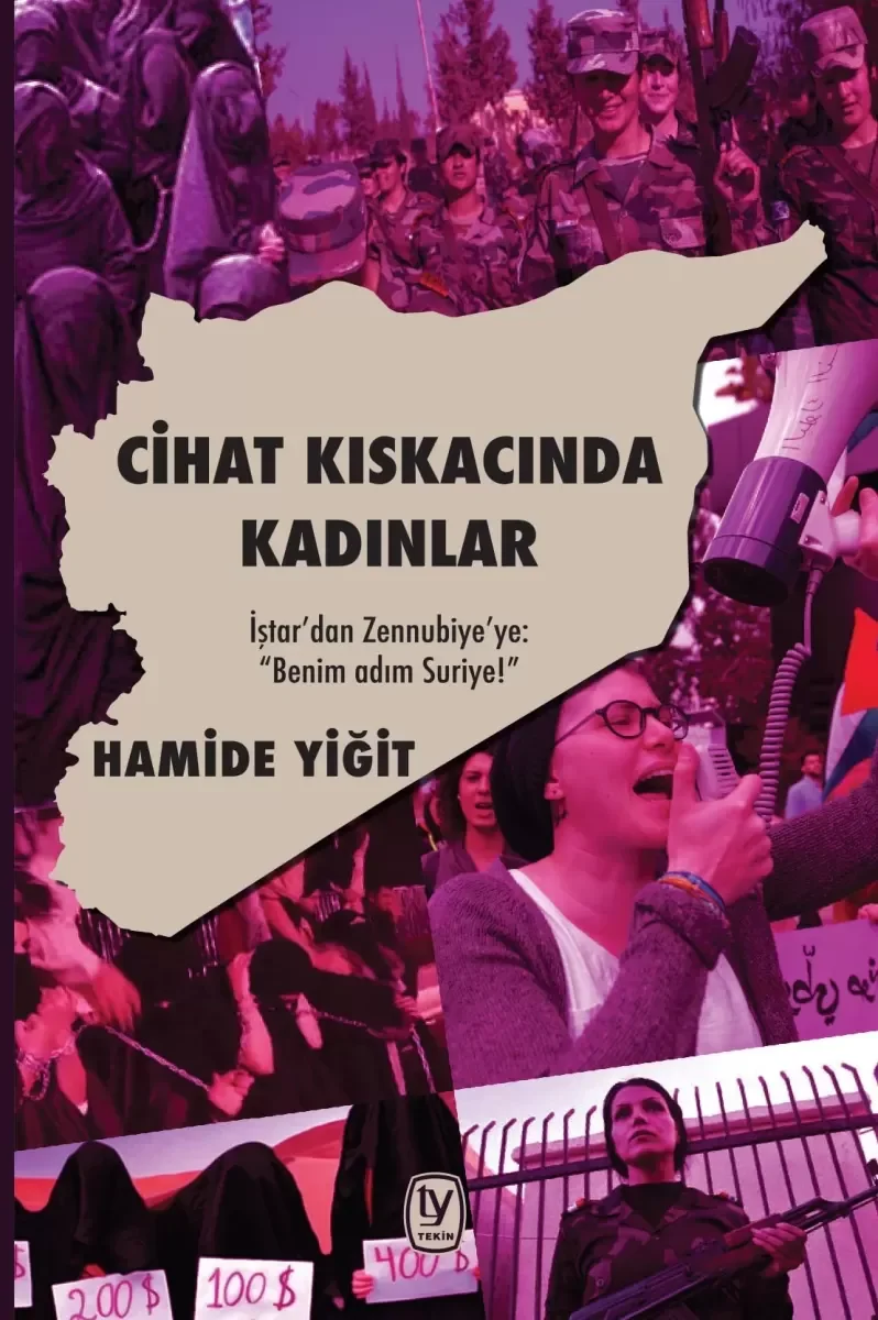 Cihat Kıskacında Kadınlar Fiyatı, Yorumları ve Özellikleri