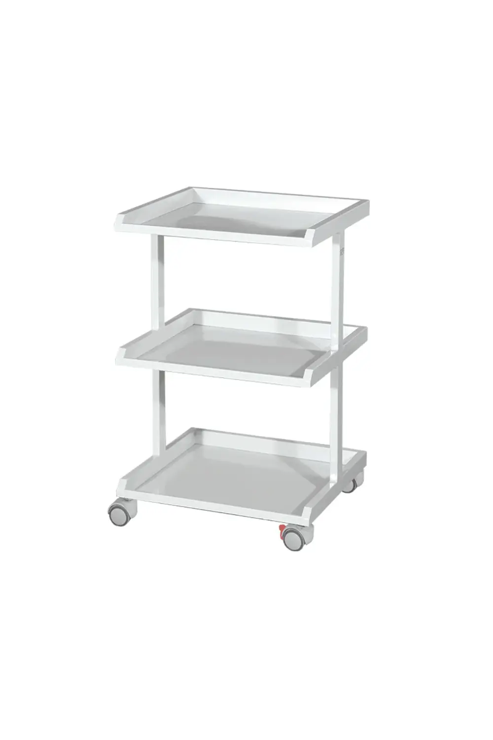 Cihaz Arabası E-230/A