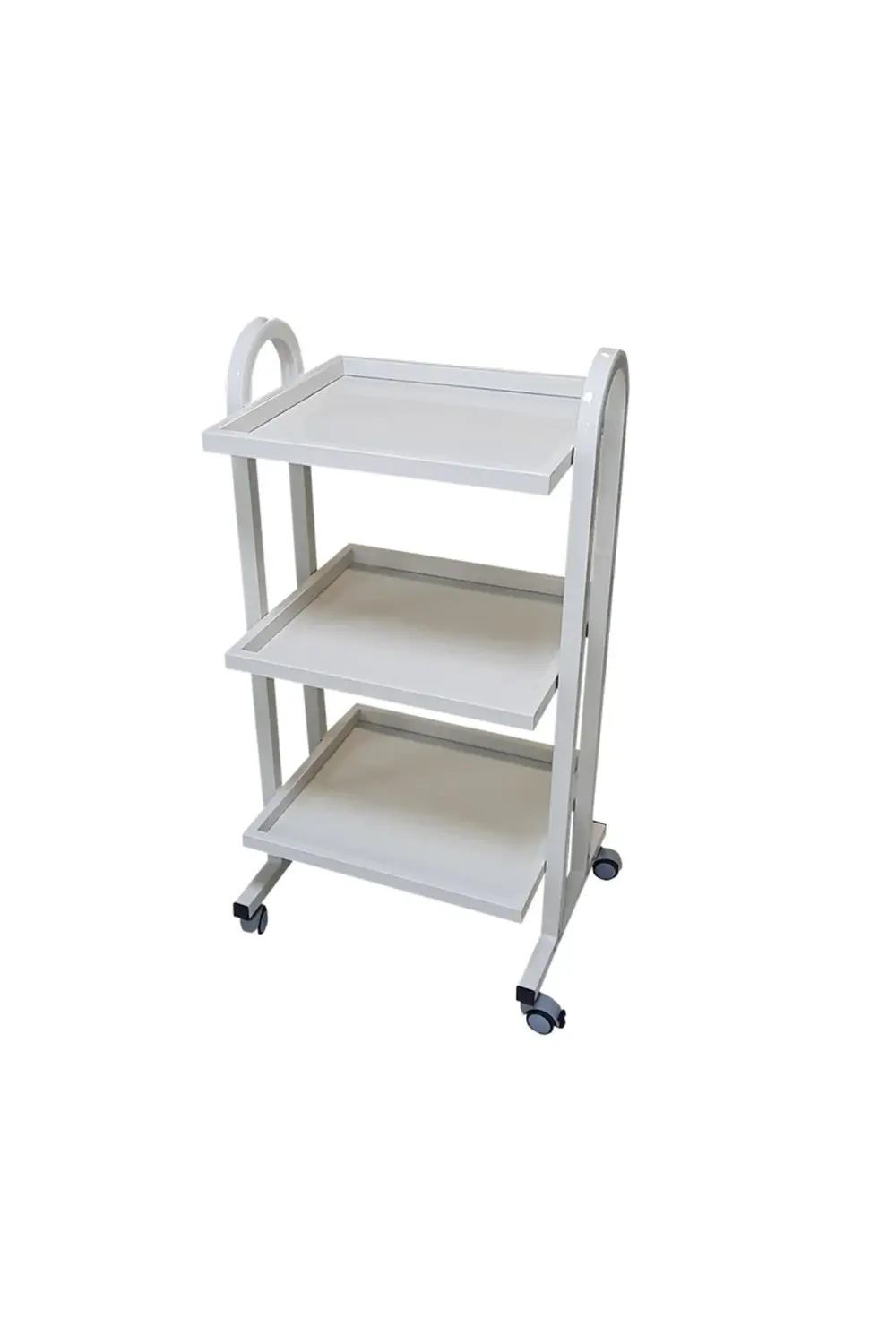 Cihaz Arabası E-230/B