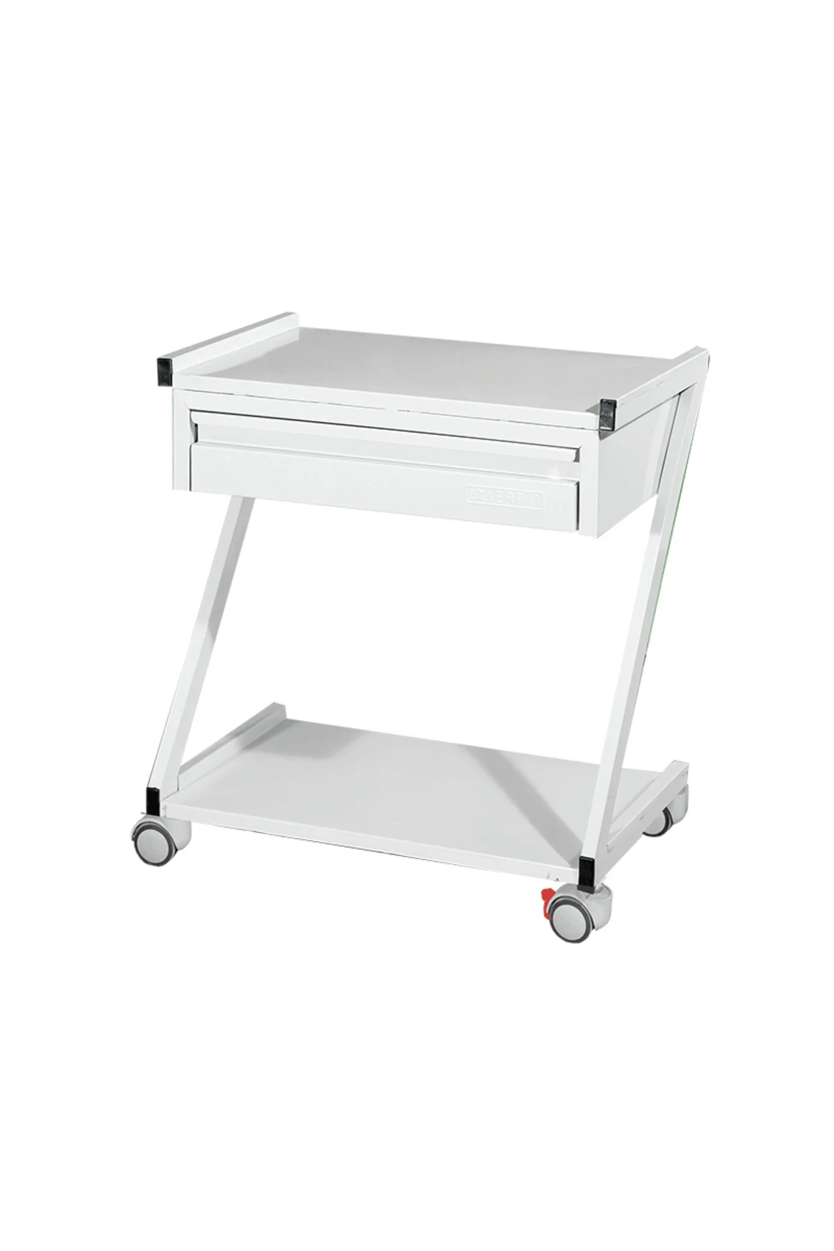 Cihaz Arabası E-231/A