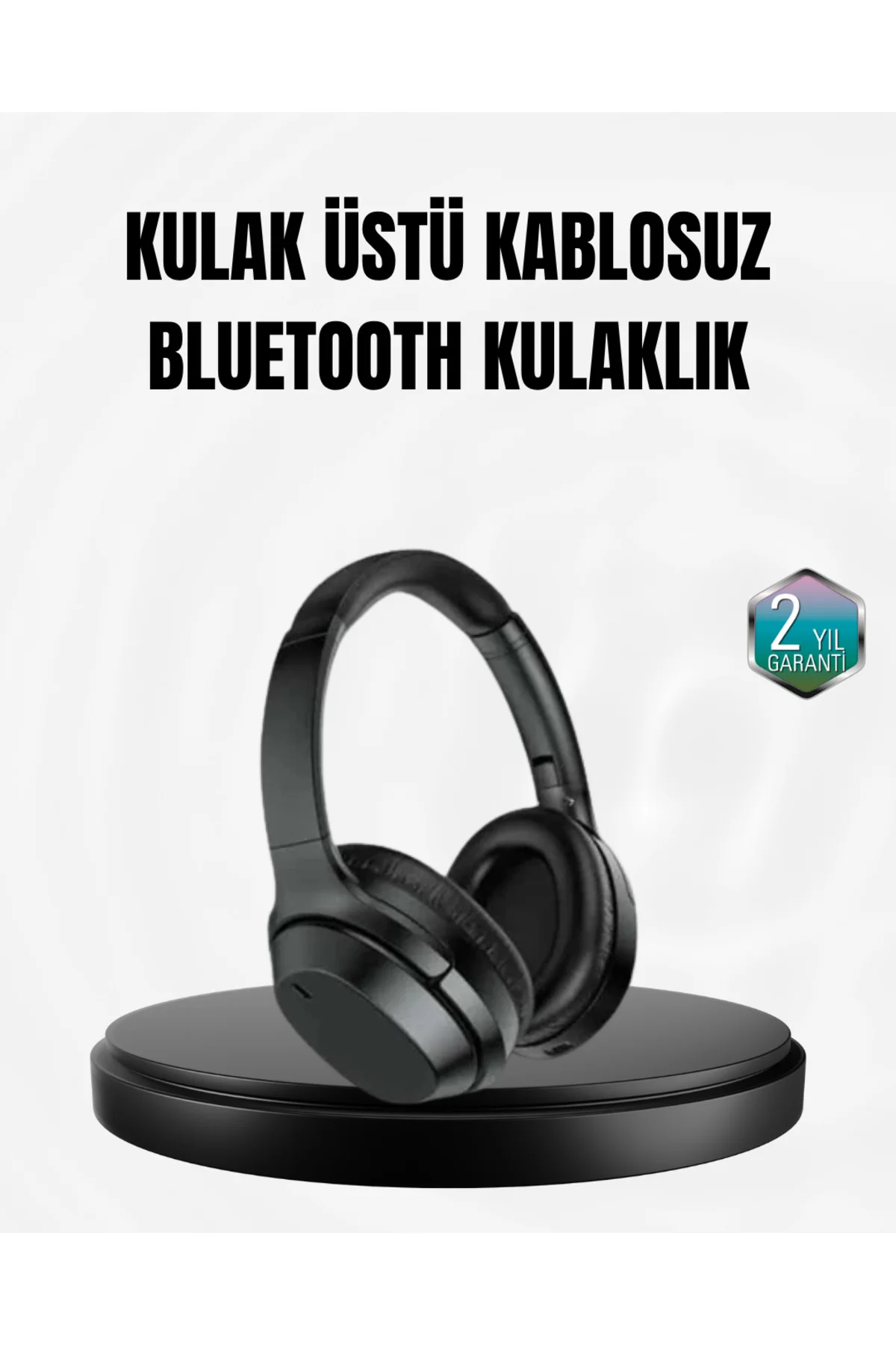 Cihazlarla Uyumlu Kablolu Kulaklık – Yüksek Ses Kalitesi Gürültü 