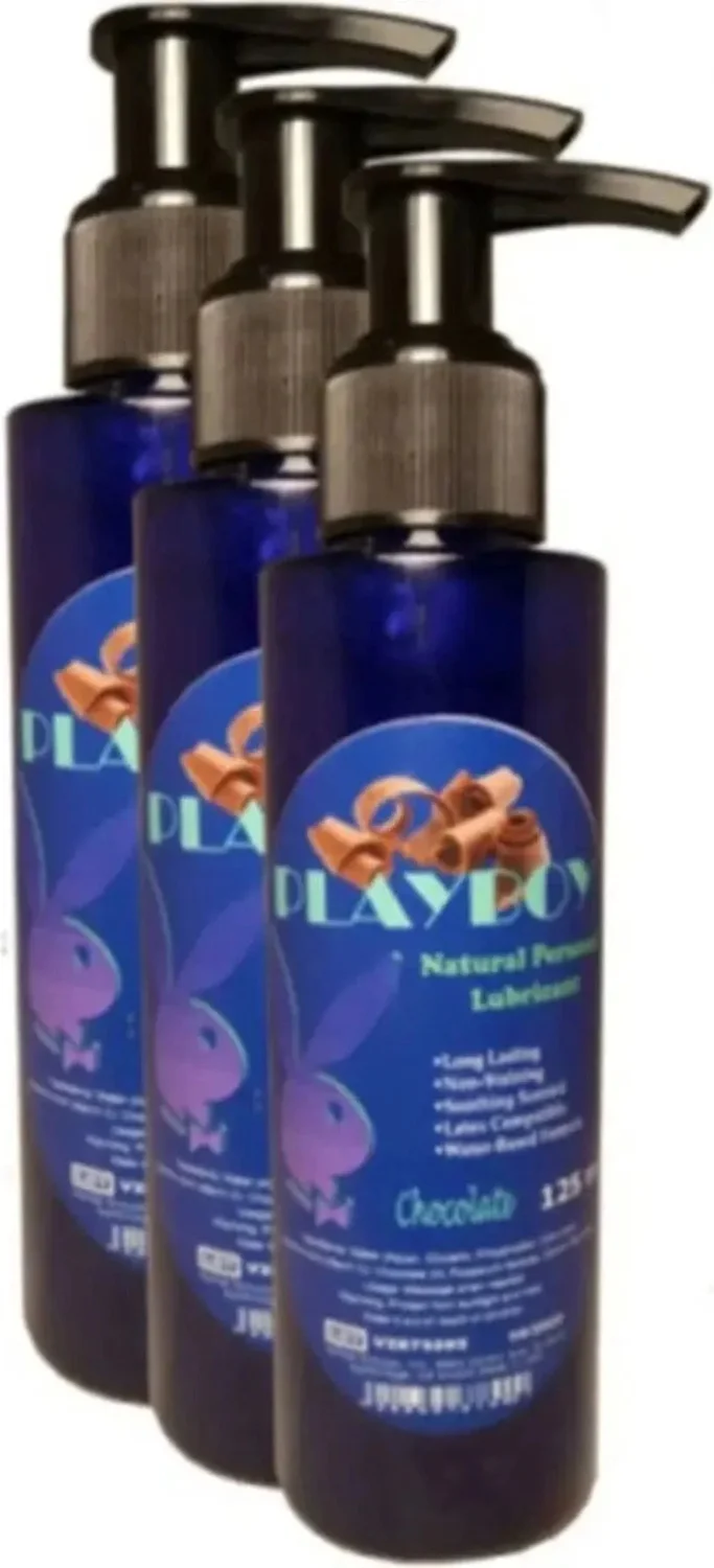 Çikolata Aromalı Kişisel Kayganlaştırıcı - Doğanın Lezzetiyle 3'lü Set (125ml) Fiyatı, Yorumları ve Özellikleri