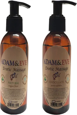 Çikolata Aromalı Masaj Yağı - 125ml Sade Çikolata Esintili Romantik Masaj Deneyimi Fiyatı, Yorumları ve Özellikleri