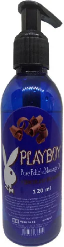 Çikolata Aromalı Masaj Yağı 120ML - Yemeklik Edible Masaj Yağı Fiyatı, Yorumları ve Özellikleri