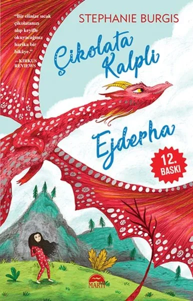 Çikolata Kalpli Ejderha Fiyatı, Yorumları ve Özellikleri