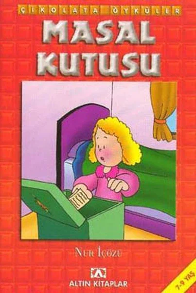 Çikolata Öyküler:Masal Kutusu Fiyatı, Yorumları ve Özellikleri