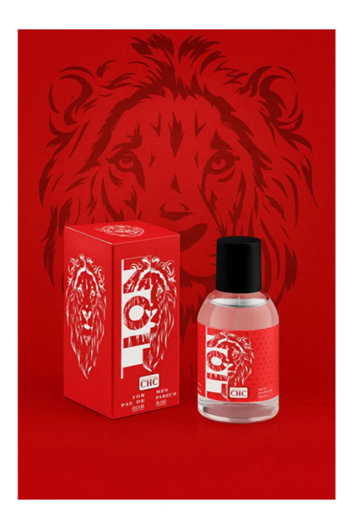 CİKOLATA/CHC FORMEN PARFÜM 100ml
