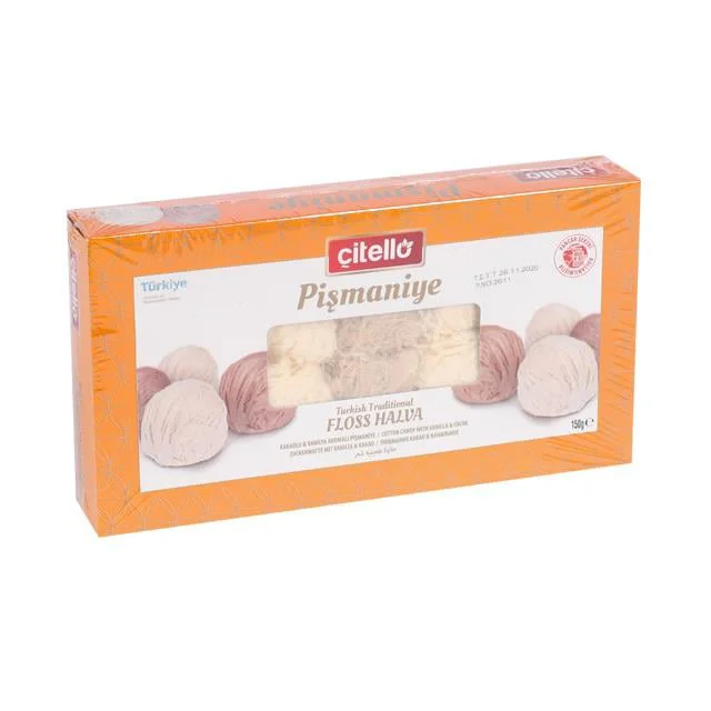 Çikolatalı Mini Pişmaniye 200Gr - Lezzetli Atıştırmalık & Hediye Paketi Fiyatı, Yorumları ve Özellikleri