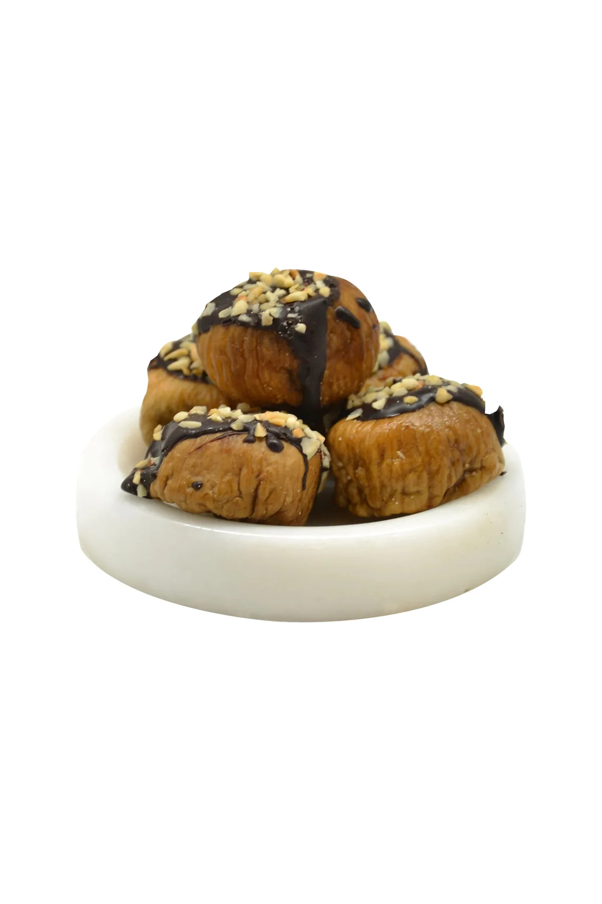 Çikolatalı Saray İnciri-250 g Çikolatalı Saray İnciri-250 g