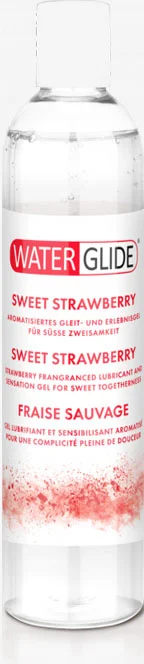 Çilek Aromalı Jel 400ML - Lezzetli ve Kayganlaştırıcı Deneyim Fiyatı, Yorumları ve Özellikleri