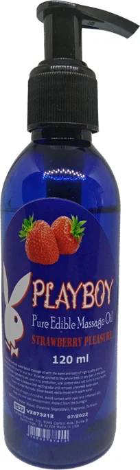 Çilek Aromalı Personal Masaj Yağı 120 ml - Doğal ve Neme Destekleyici Fiyatı, Yorumları ve Özellikleri