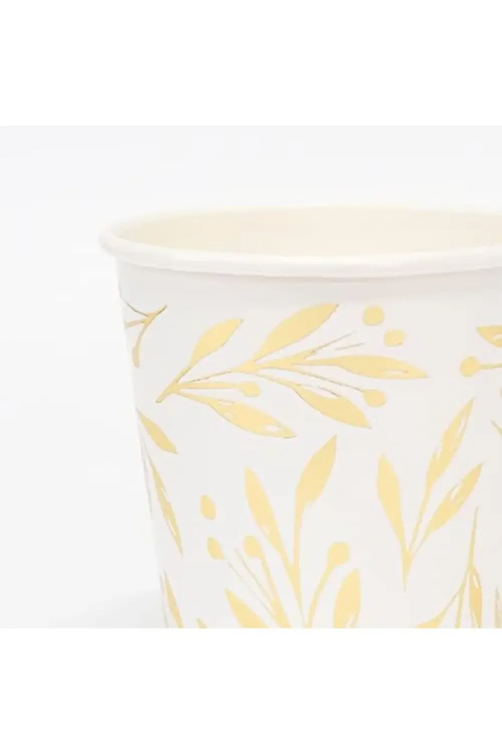 - Çilek Bardaklar - 8 Adet 1178227