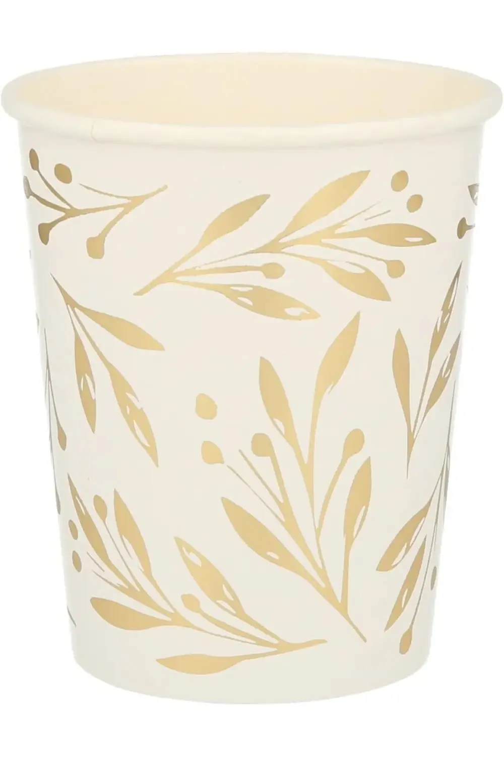 - Çilek Bardaklar - 8 Adet 1178227