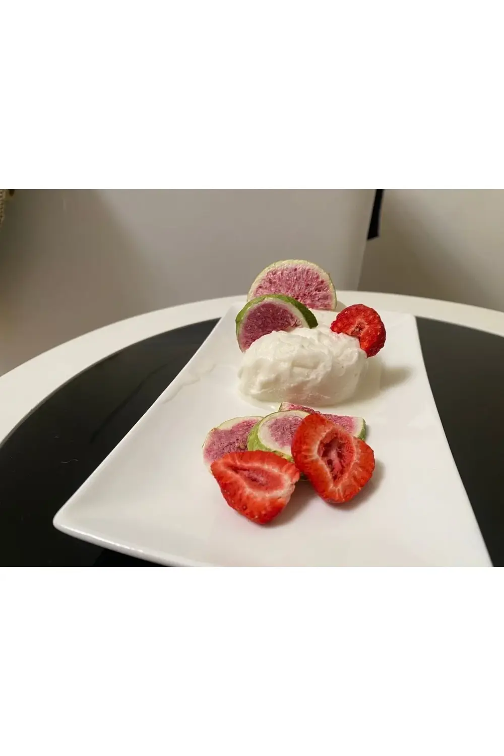 Çilek Kıtırı - Freeze Dried - Üretici Firmadan Dondurularak Kurut