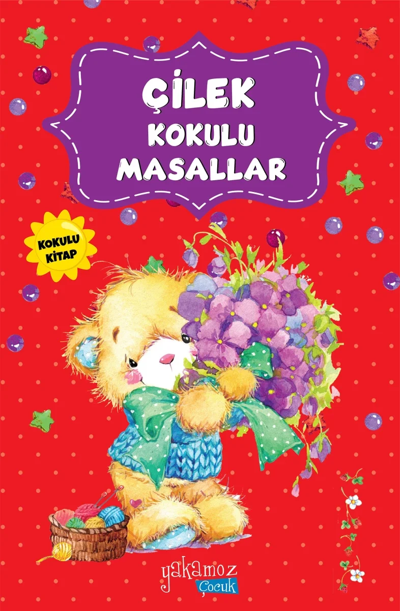 Çilek Kokulu Masallar Fiyatı, Yorumları ve Özellikleri