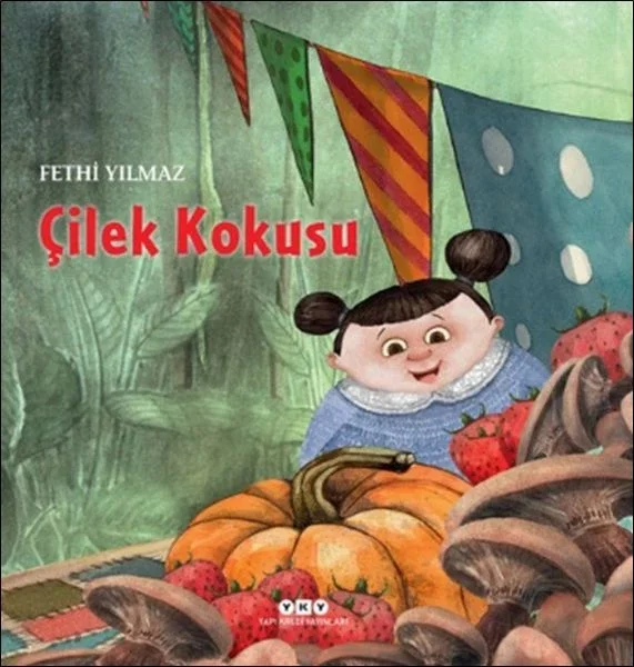 Çilek Kokusu Fiyatı, Yorumları ve Özellikleri