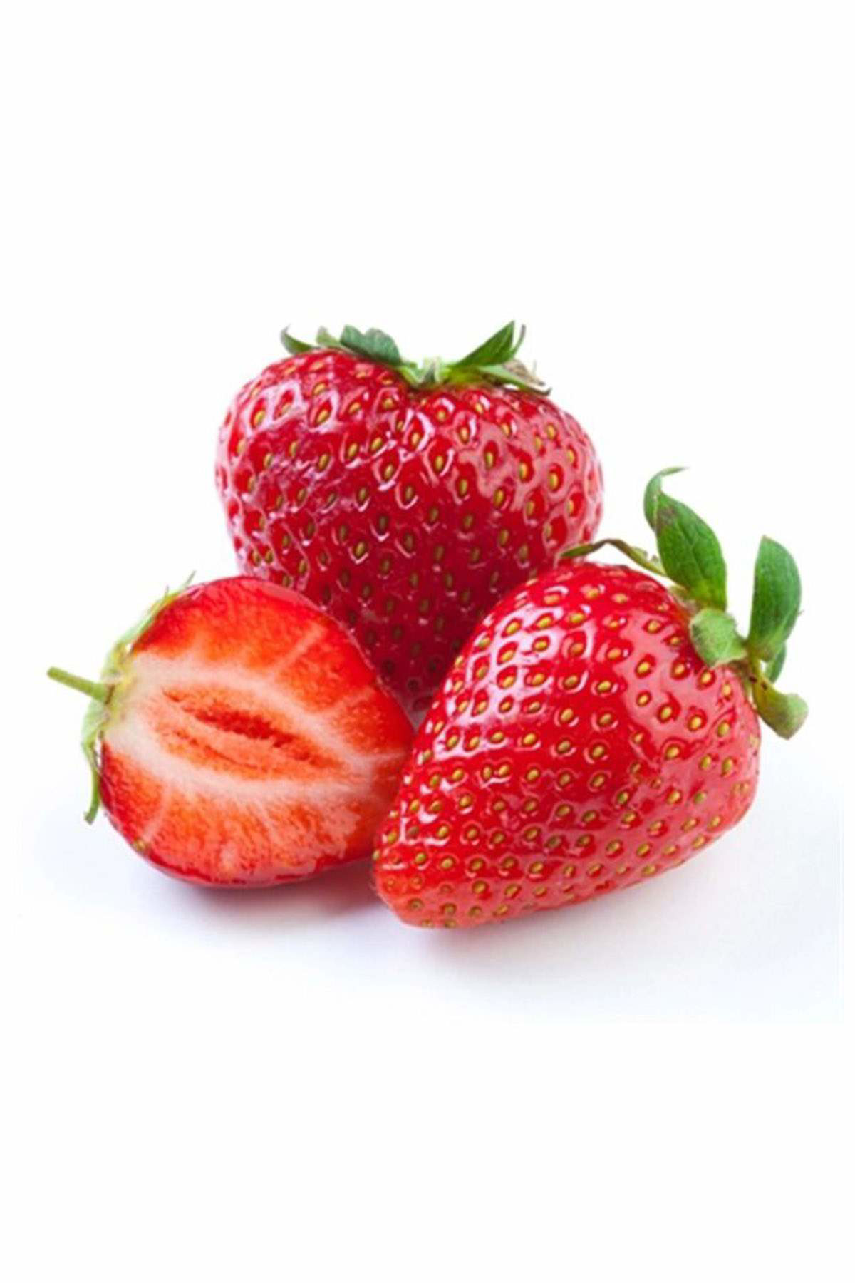 Just Cheap Store Çilek Tohumu 25 Gr