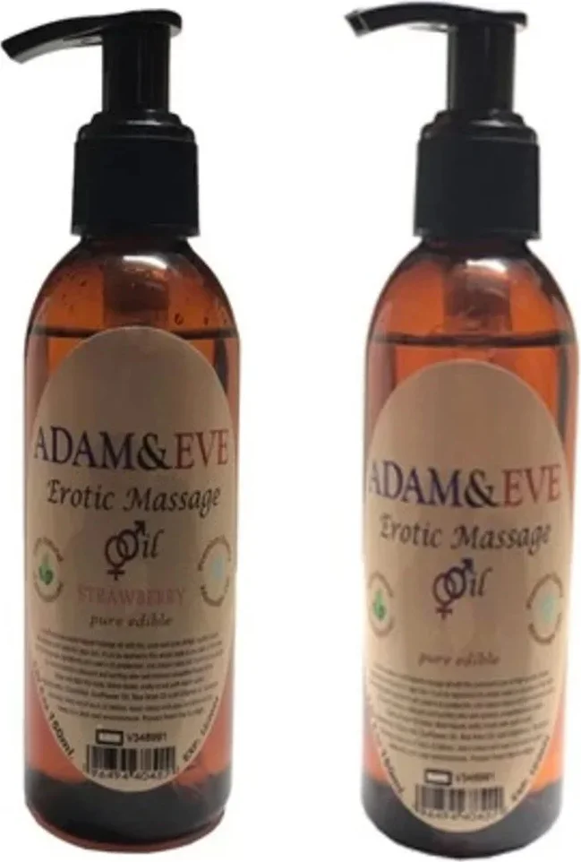 Çilek Vanilya Aromalı Masaj Yağı - 125ML Huzur ve Keyif Fiyatı, Yorumları ve Özellikleri