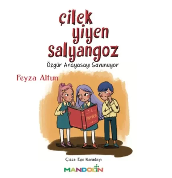 Çilek Yiyen Salyangoz Fiyatı, Yorumları ve Özellikleri